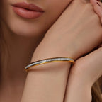 Golden Arc Diamond