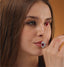 Royal Radiance Ruby & Diamond Halo Ring
