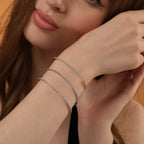 Trinity Curve Diamond